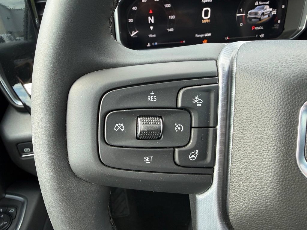 Used 2026 GMC Sierra 1500 Elevation AWD/4WD image 18