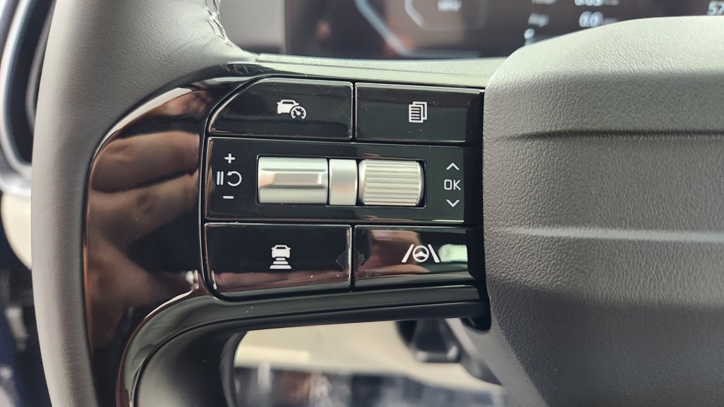 New 2026 Kia Sorento SX AWD/4WD image 26