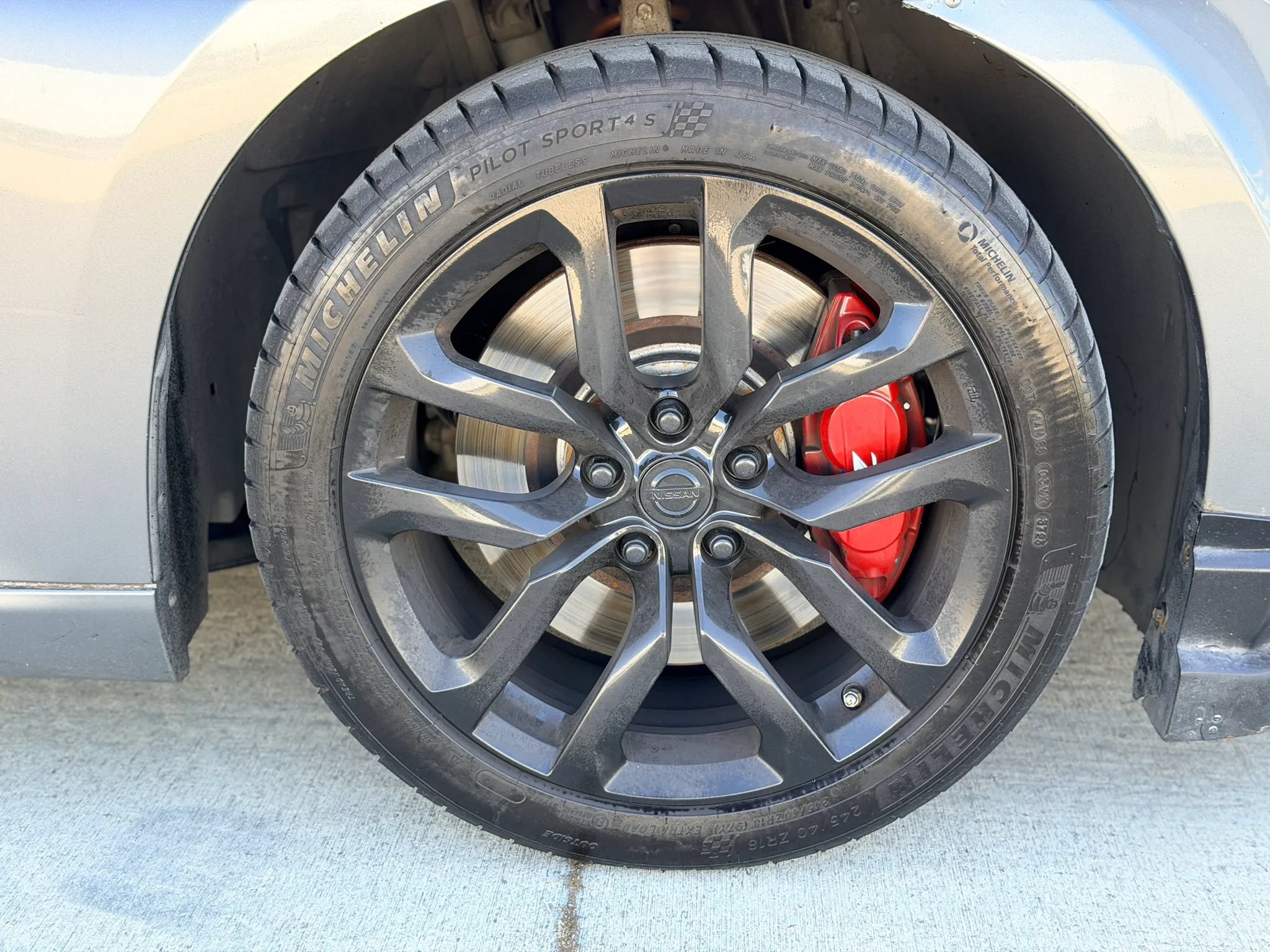 Used 2011 Nissan 370Z Touring w/ Sport Pkg RWD image 27