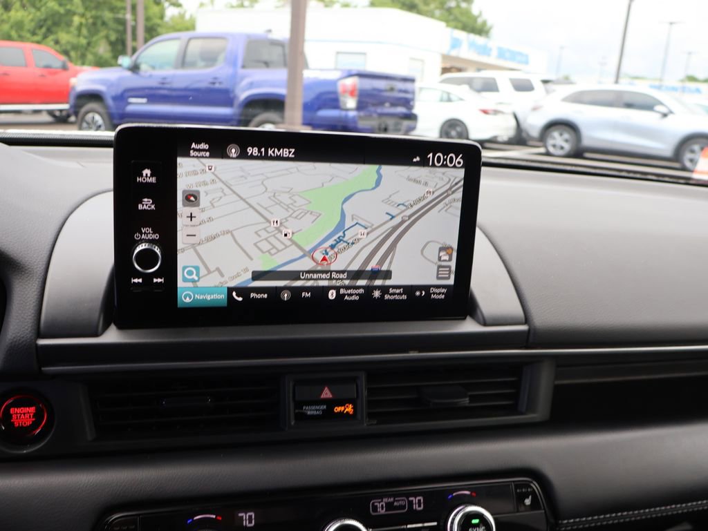 Certified 2023 Honda Pilot Touring image 21