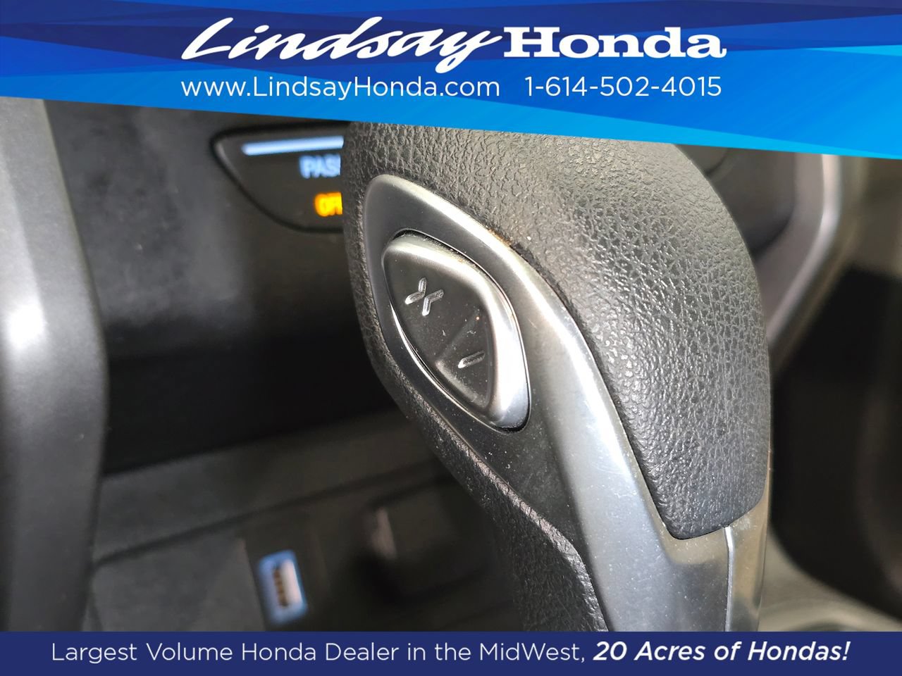 Used 2019 Ford Escape SE AWD/4WD image 20