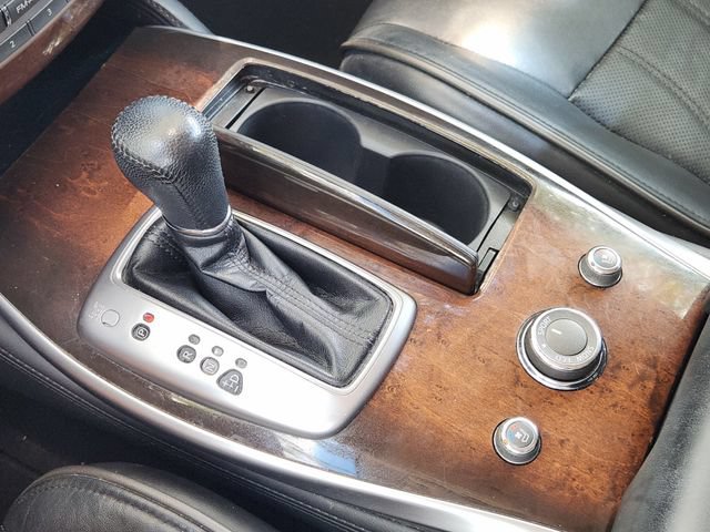 Used 2013 INFINITI JX35 FWD w/ Premium Pkg image 21