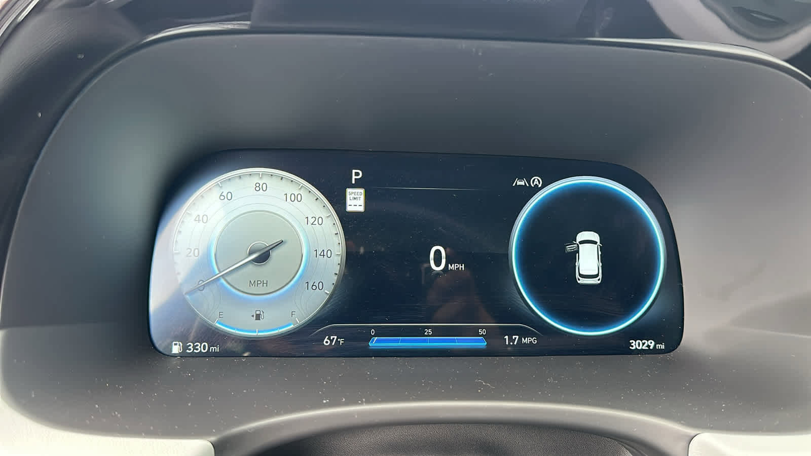 Used 2025 Hyundai Palisade SEL image 17