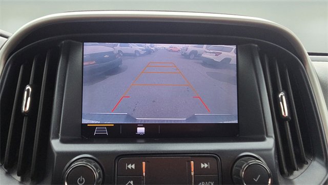 Used 2019 GMC Canyon SLE image 35