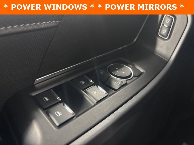 New 2025 Ford F150 XLT w/ Equipment Group 302A MID image 21