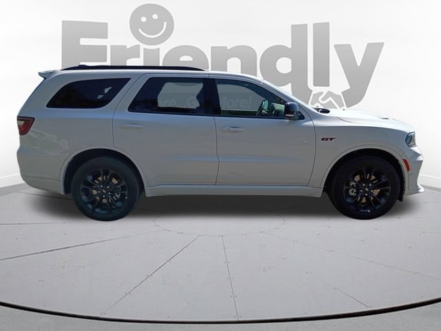 New 2026 Dodge Durango GT AWD/4WD image 4