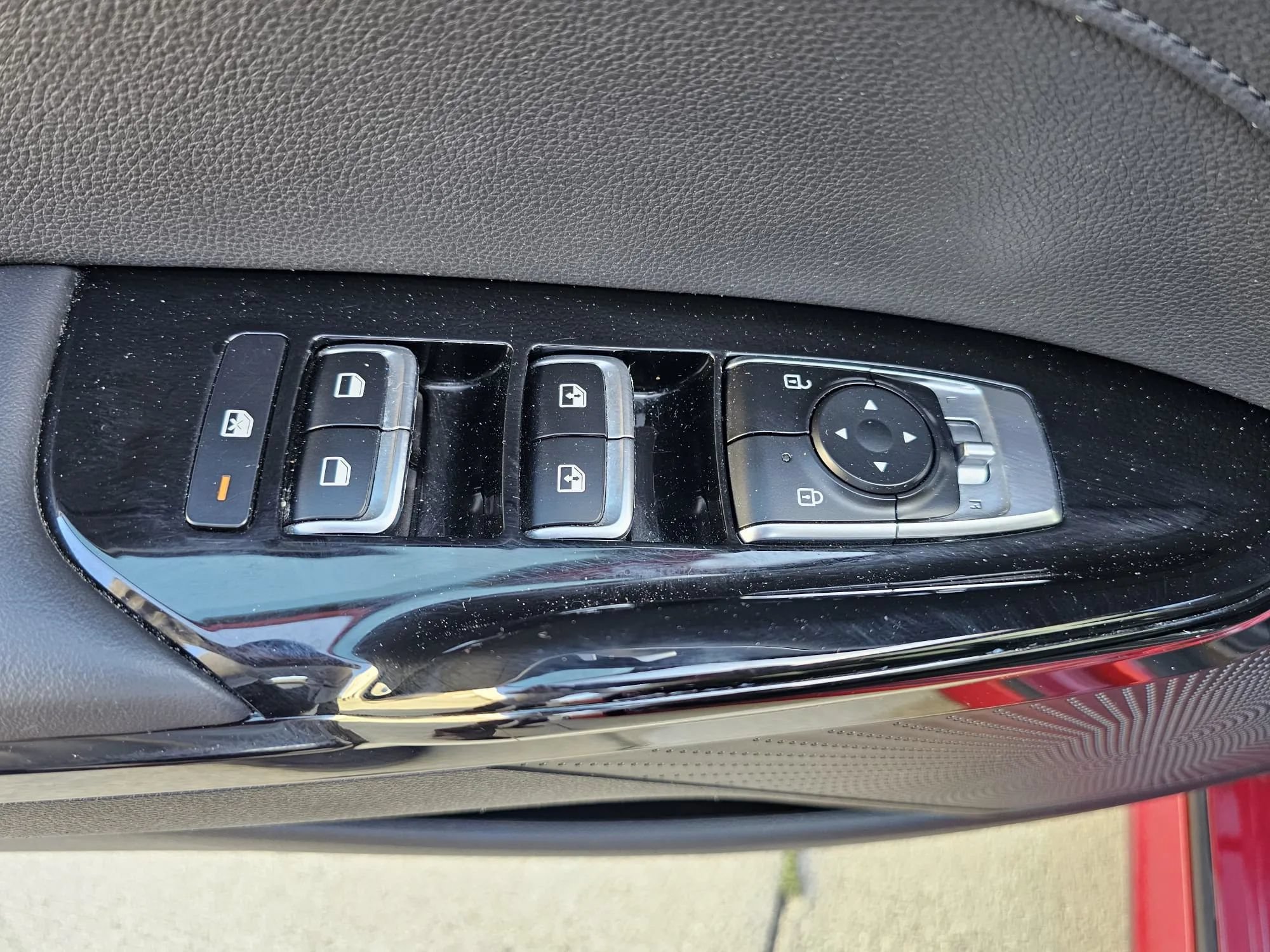 Used 2021 Kia K5 EX FWD image 20