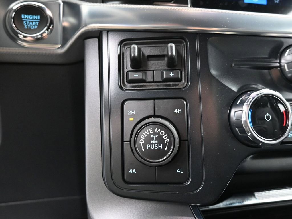New 2025 Ford F150 Lariat image 45