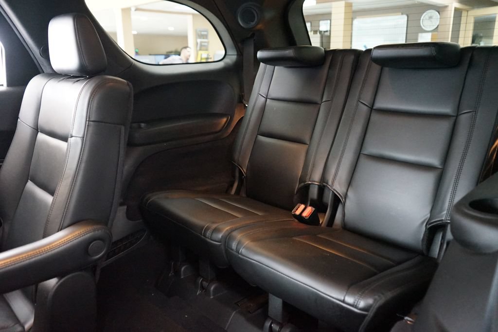 Used 2020 Dodge Durango Citadel AWD/4WD image 16