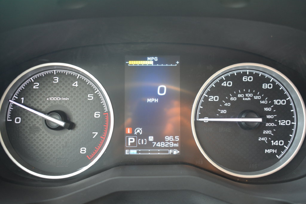 Used 2024 Subaru Forester Premium AWD/4WD image 13