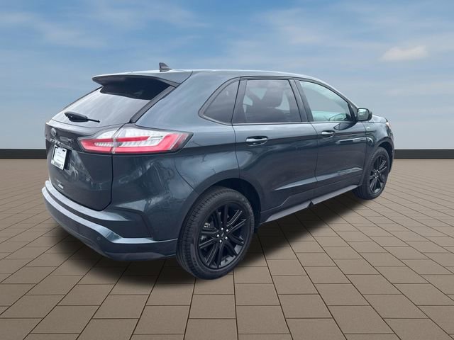 Used 2023 Ford Edge ST-Line AWD/4WD image 7