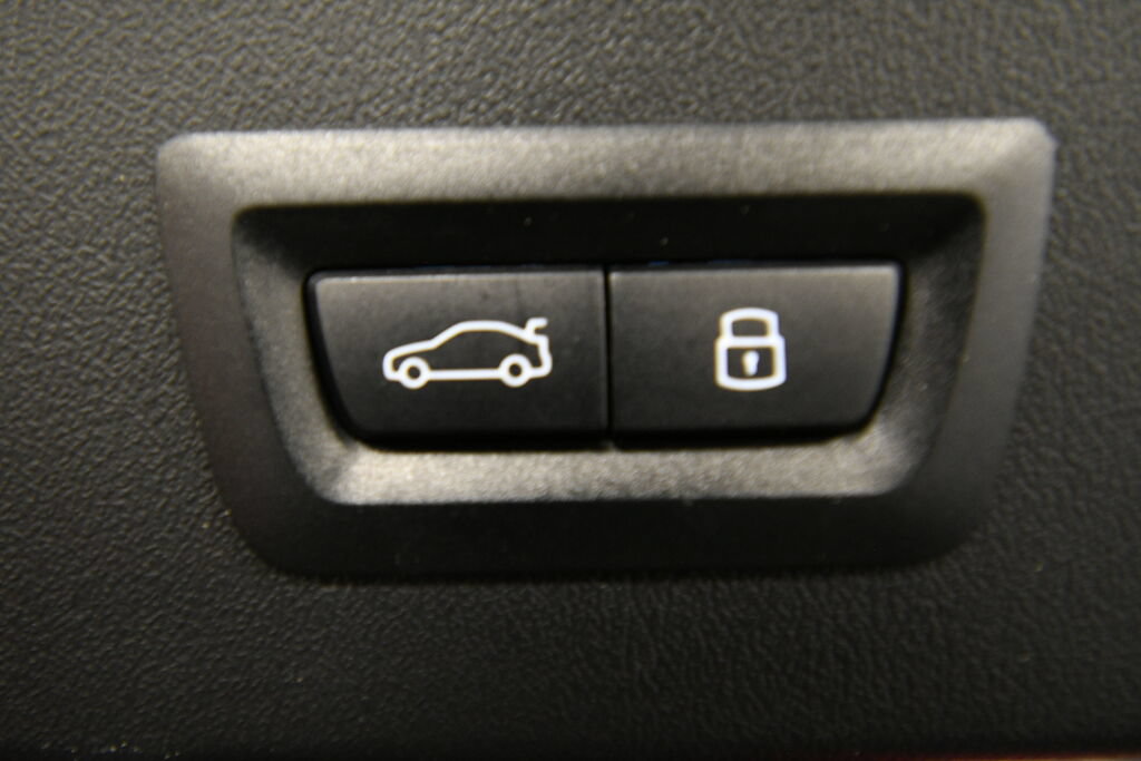 Used 2026 BMW X3 xDrive30i AWD/4WD image 26
