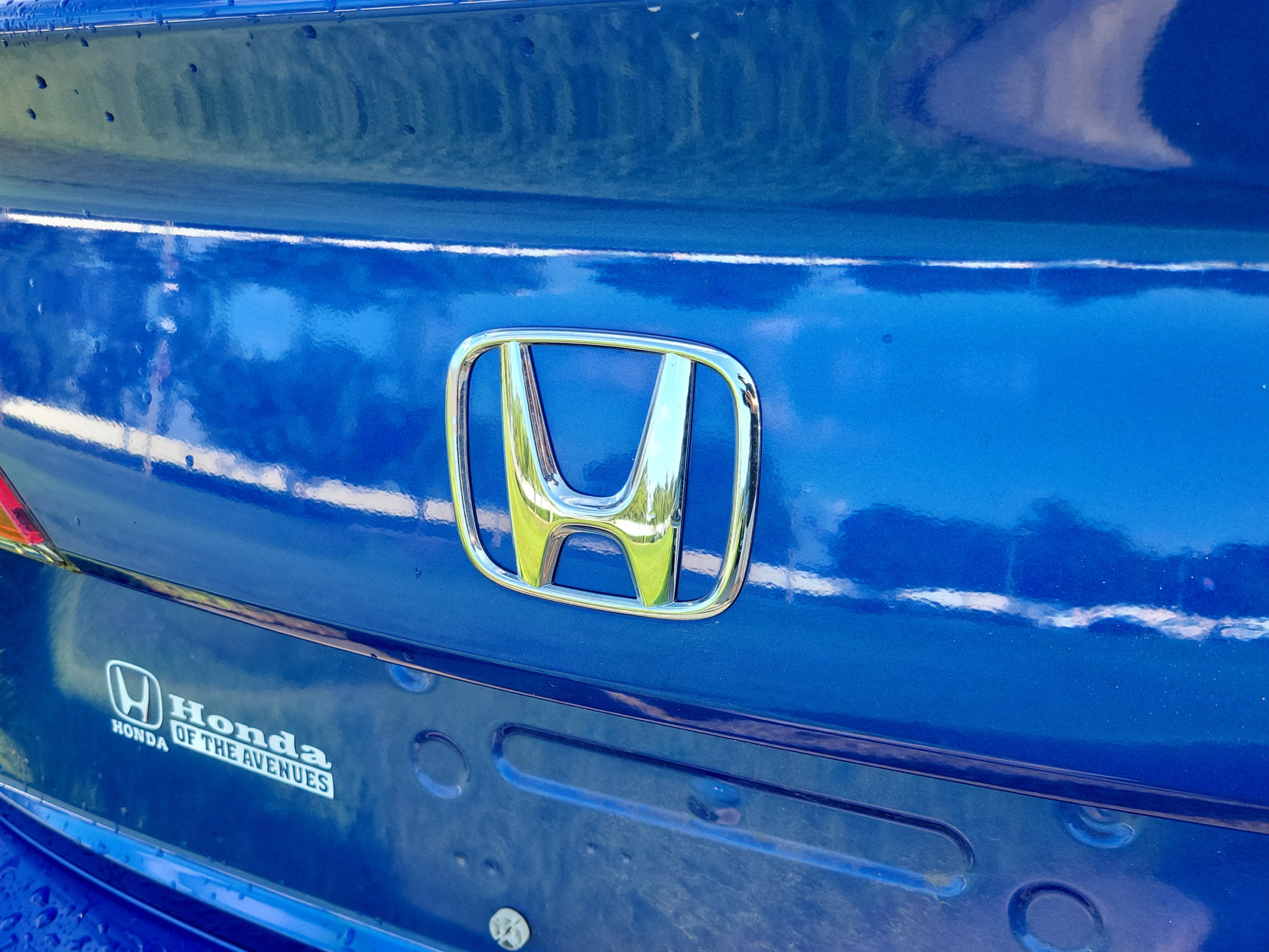 Used 2024 Honda Civic Sport image 22