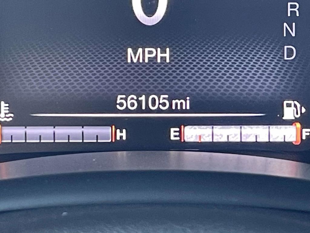 Used 2022 Jeep Renegade Latitude w/ Convenience Group image 29