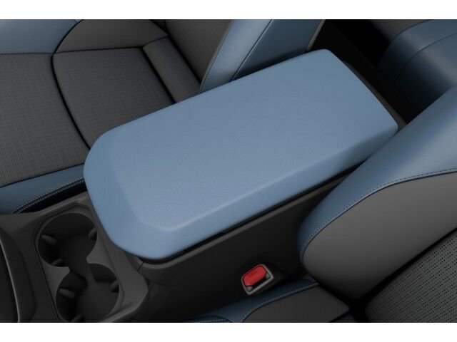 New 2026 Subaru Solterra image 22