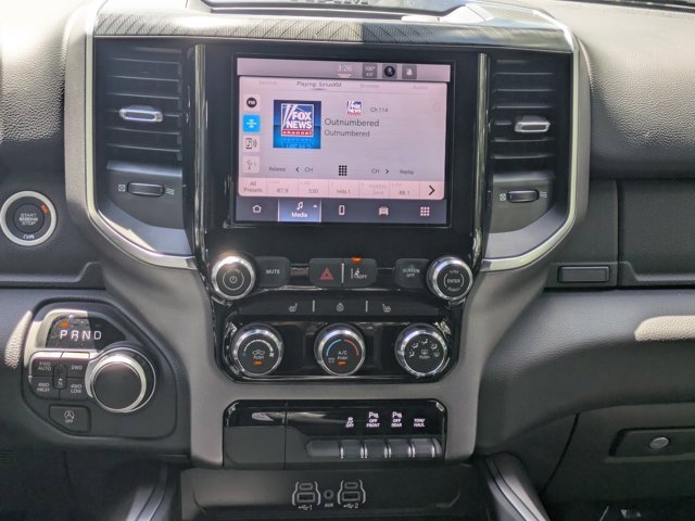 New 2026 RAM 1500 Big Horn image 16