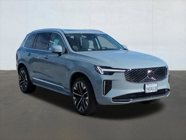 Used 2026 Volvo XC90 B6 Ultra w/ Protection Package image 7