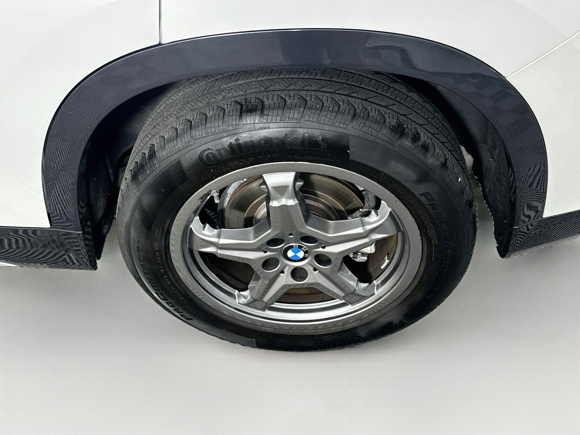 Used 2025 BMW X1 xDrive28i AWD/4WD image 11