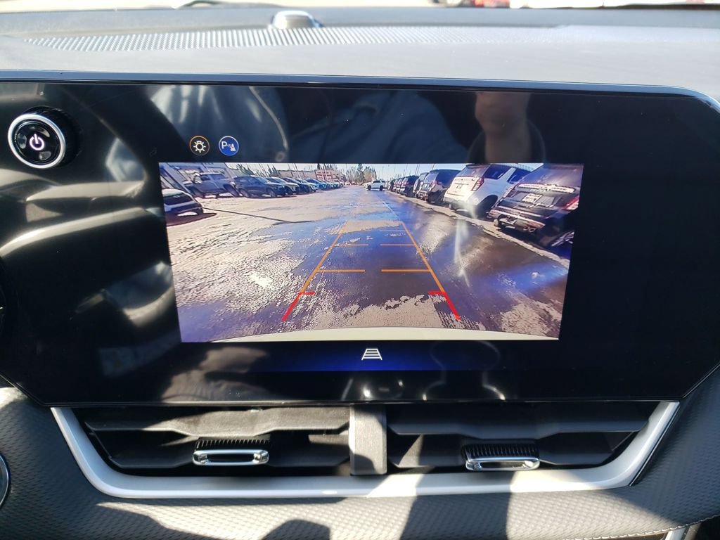 New 2026 Chevrolet Equinox LT w/ Convenience Package II image 19