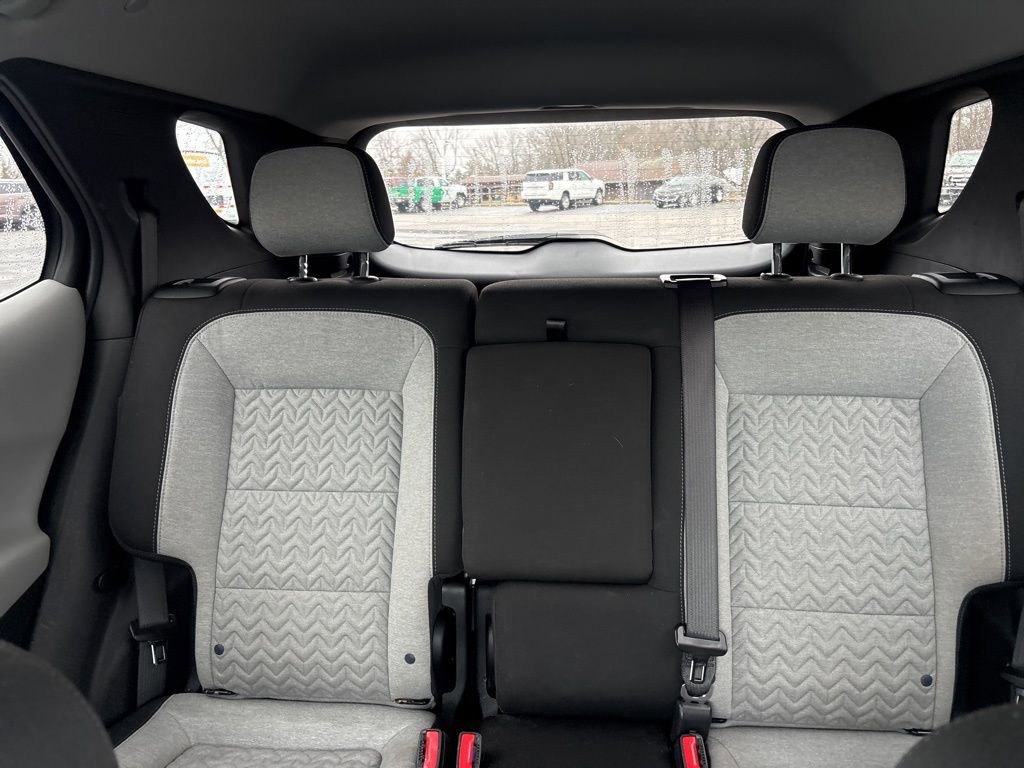 Used 2022 Chevrolet Equinox LT image 37