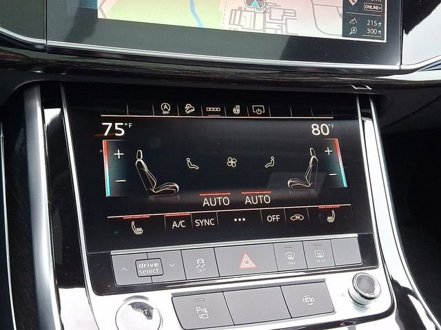 New 2026 Audi Q7 2.0T Premium image 13