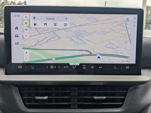 New 2026 Ford Explorer Platinum RWD image 24