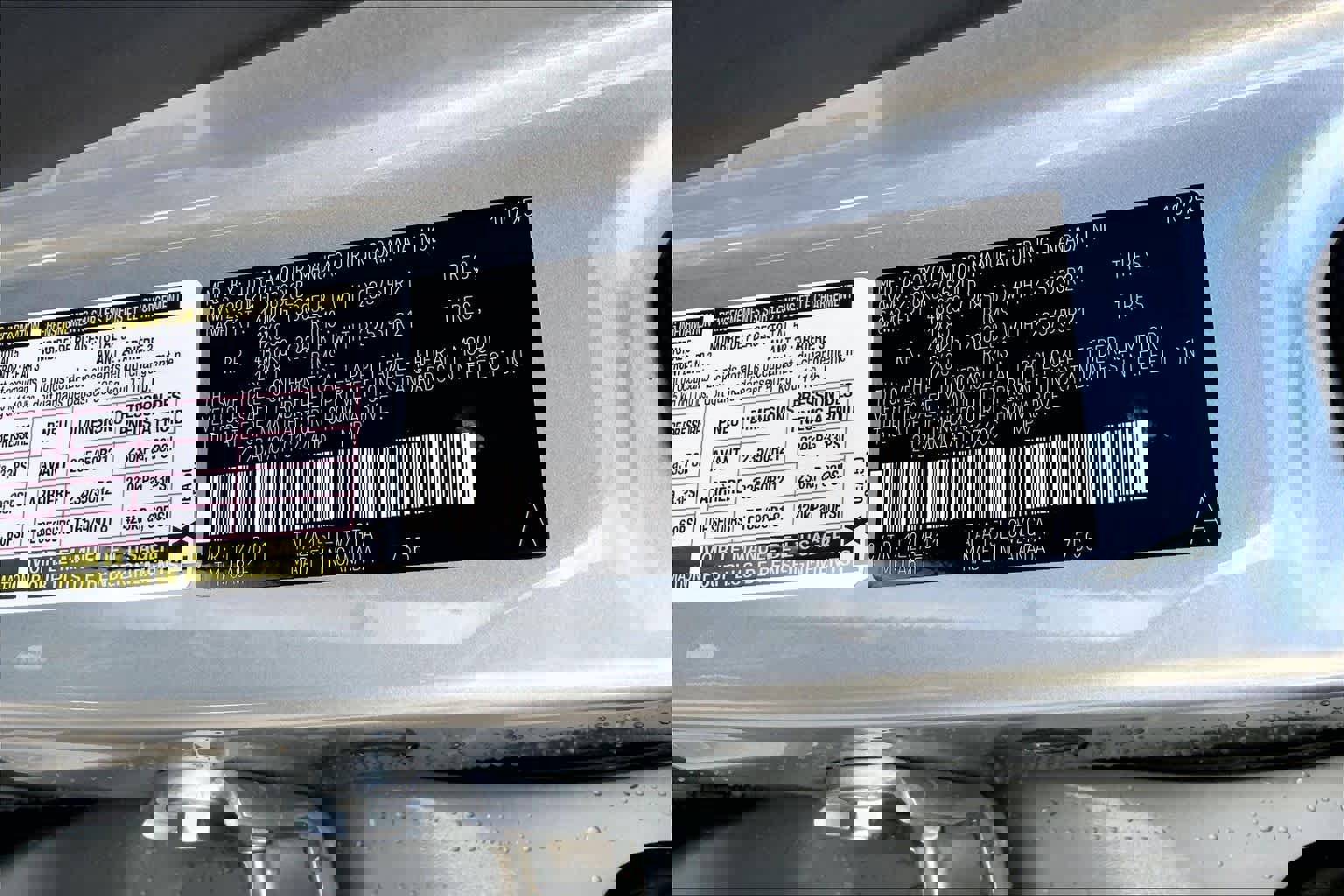 New 2026 Lexus RX 350 Premium Plus image 22