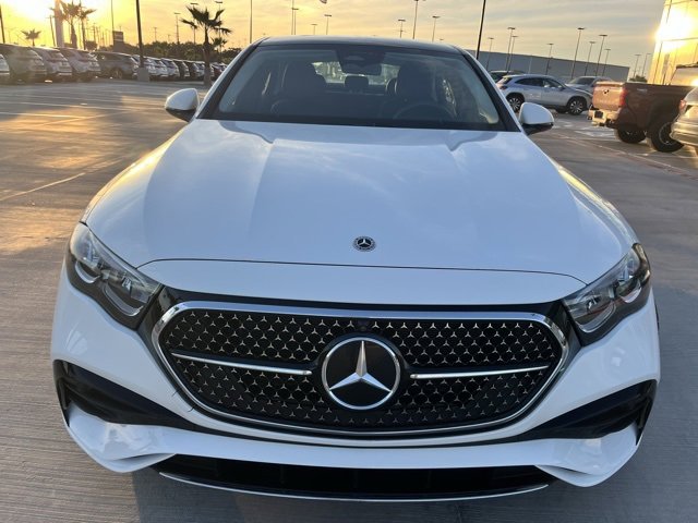 Certified 2025 Mercedes-Benz E 350 E 350 image 2