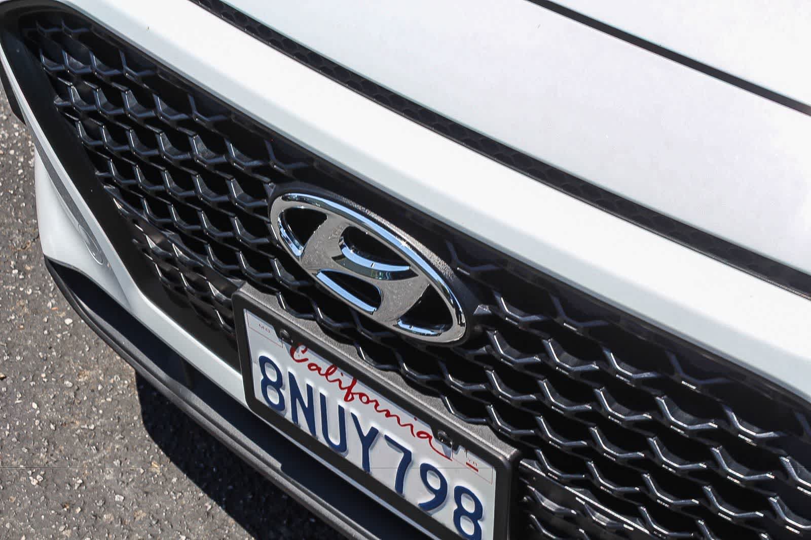 Used 2020 Hyundai Kona SEL FWD image 13