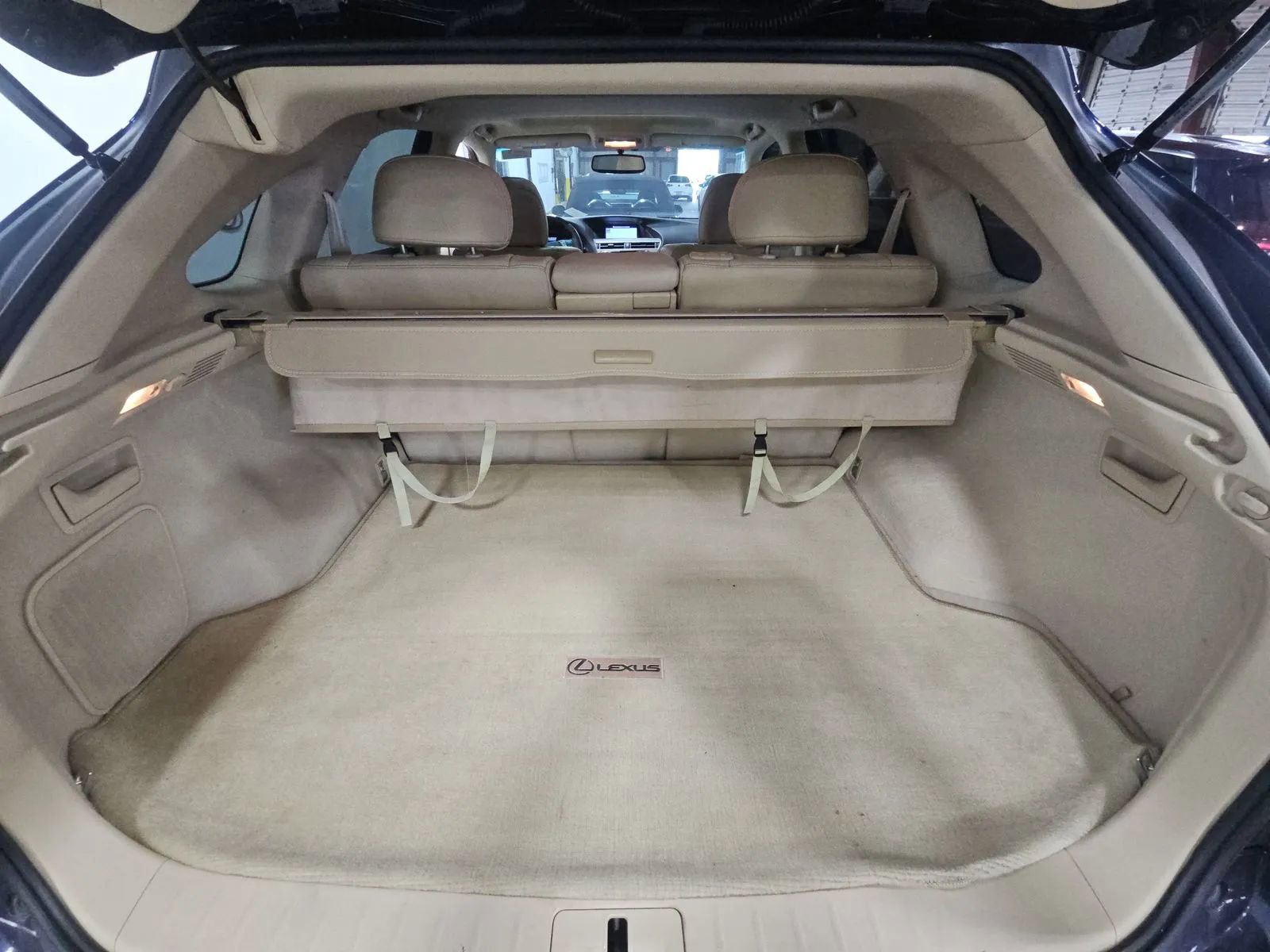 Used 2015 Lexus RX 350 AWD image 9