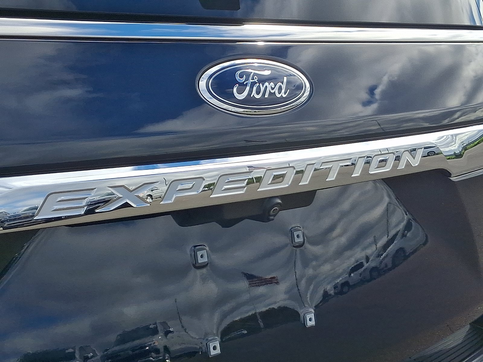 Used 2021 Ford Expedition XLT AWD/4WD image 36