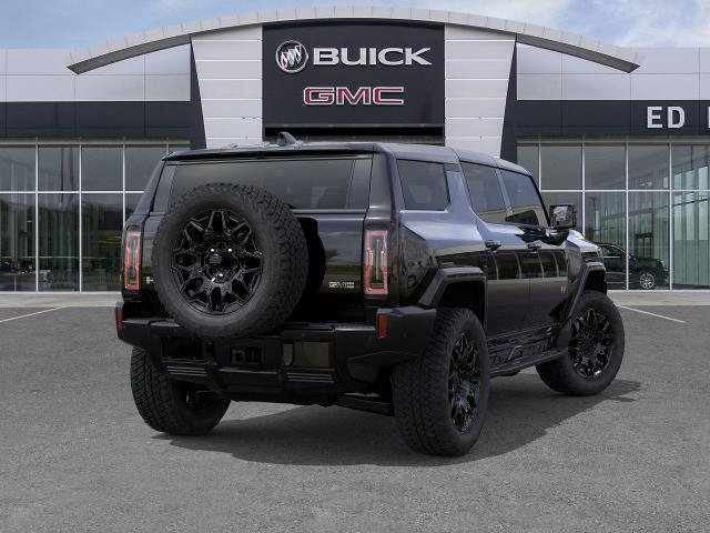 New 2026 GMC Hummer EV 2X image 4
