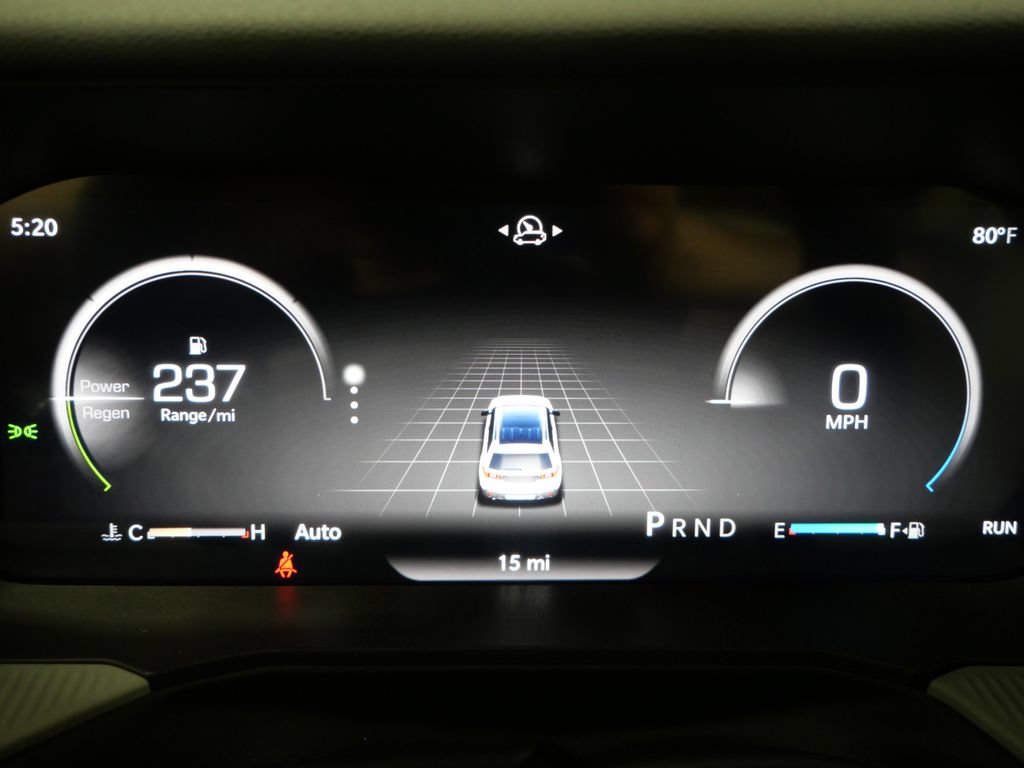 New 2026 Jeep Cherokee Limited AWD/4WD image 16
