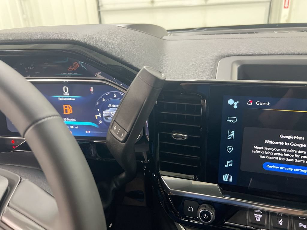 New 2026 Chevrolet Silverado 2500 High Country w/ Midnight Edition AWD/4WD image 18