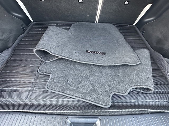 Certified 2023 Nissan Ariya AWD image 17