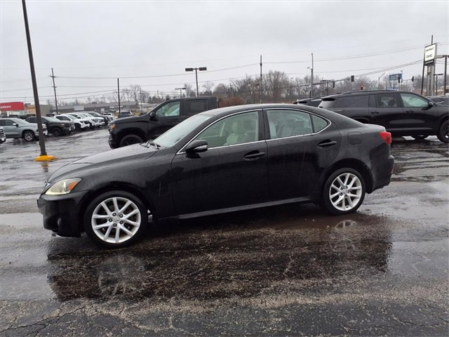 Used 2013 Lexus IS 250 250 image 26