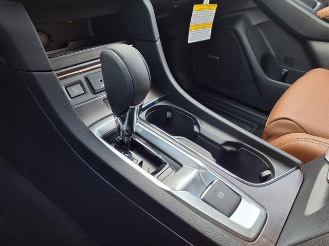 New 2026 Subaru Ascent Touring AWD/4WD image 16