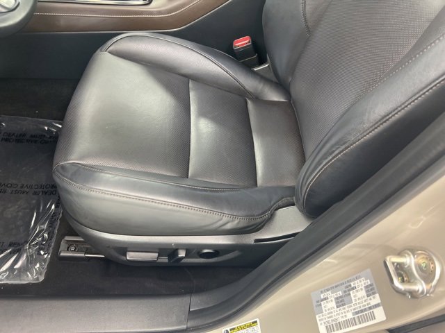 Used 2022 MAZDA CX-30 AWD 2.5 S w/ Premium Package image 14