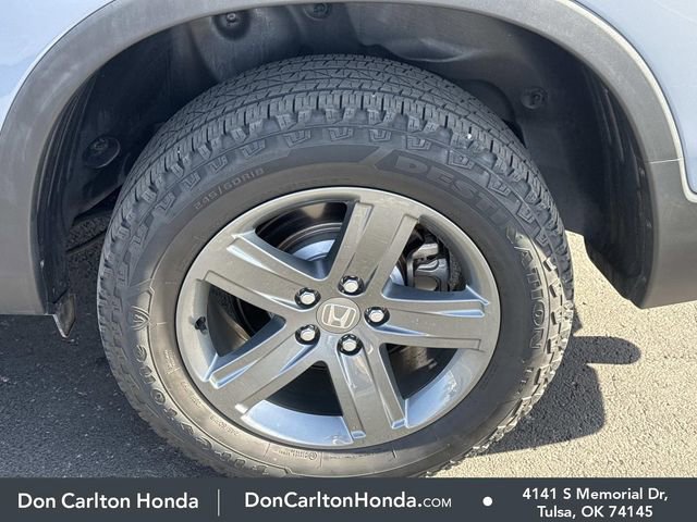 Used 2023 Honda Ridgeline RTL-E image 28