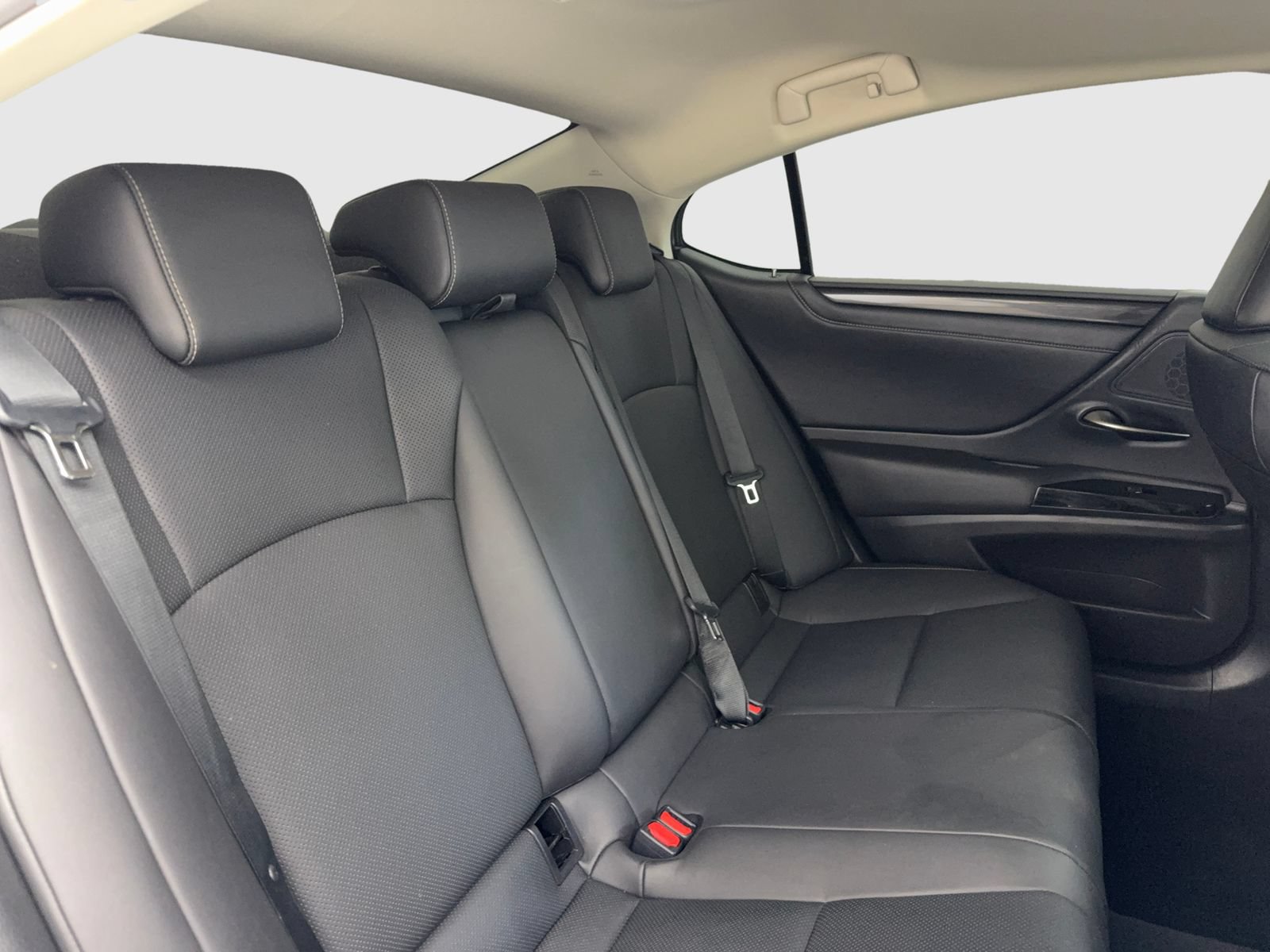 Used 2022 Lexus ES 350 w/ Accessory Package FWD image 44