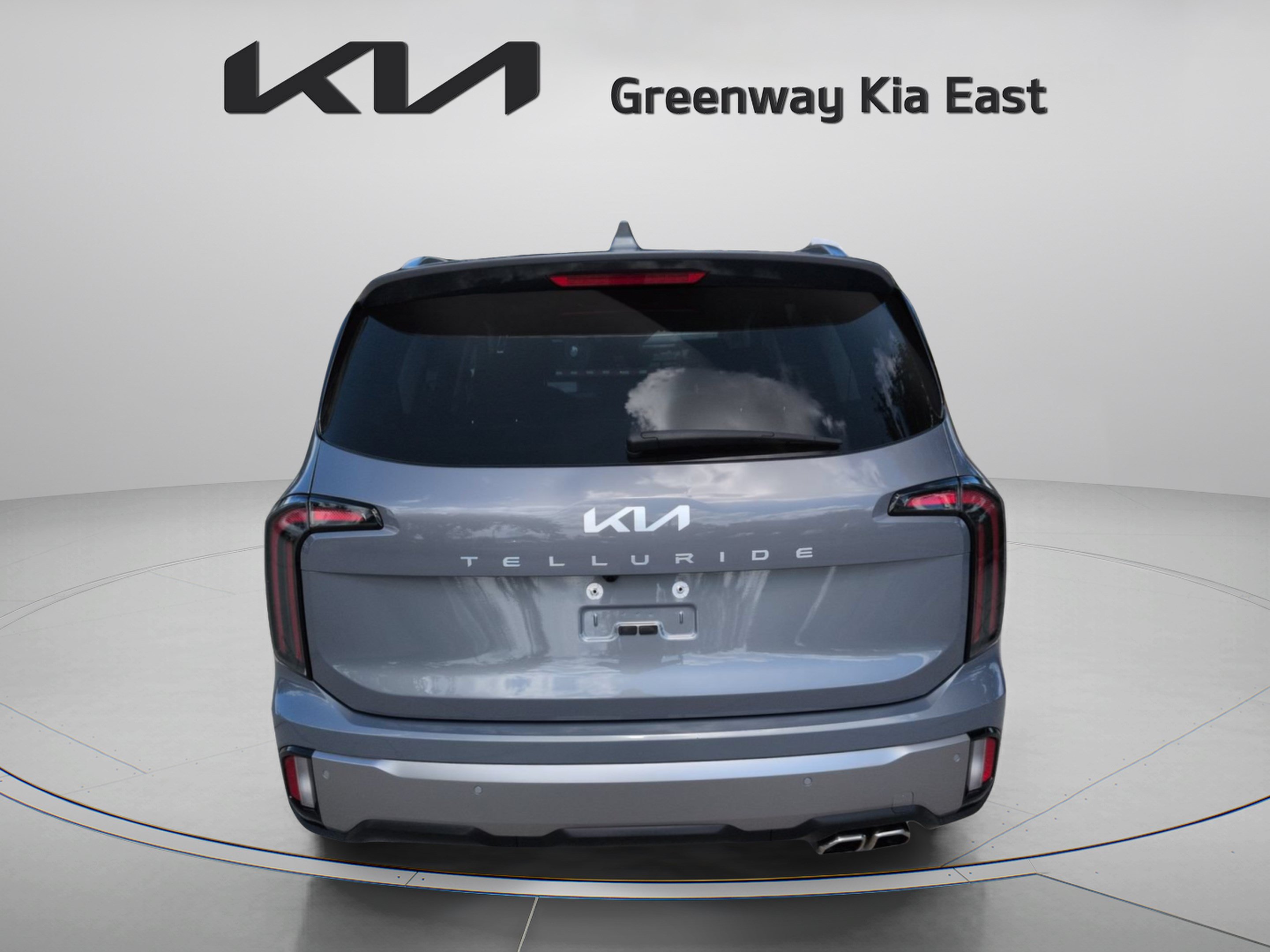 Certified 2025 Kia Telluride SX FWD image 7