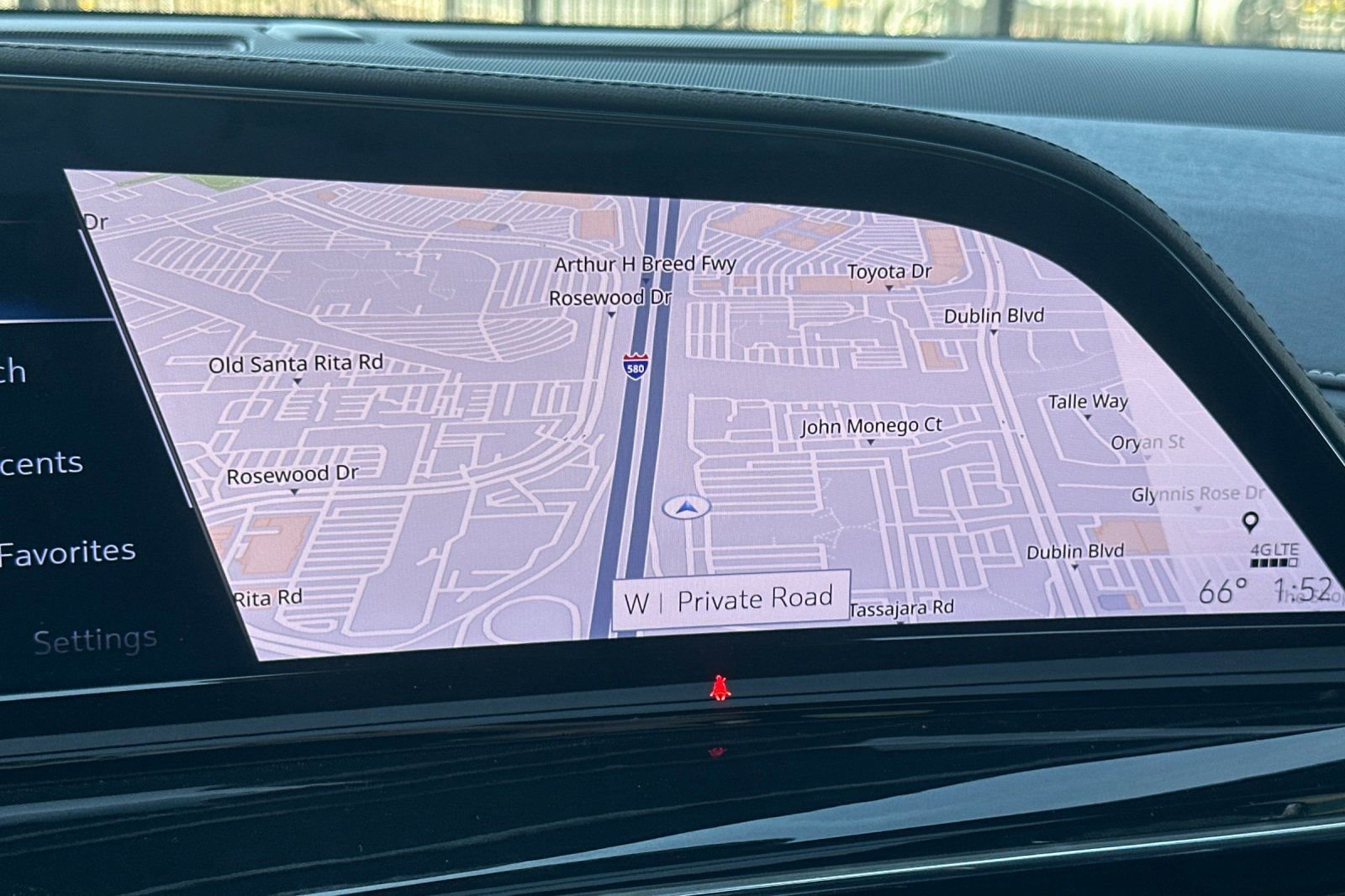 Certified 2023 Cadillac Escalade ESV Sport w/ LPO, ONYX Package image 44