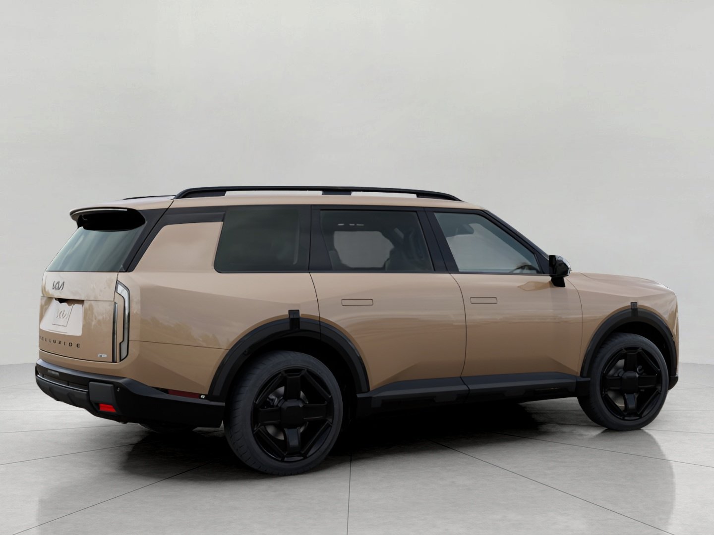 Used 2027 Kia Telluride EX X-Line AWD/4WD image 7