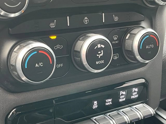 Used 2022 RAM 1500 Big Horn AWD/4WD image 15