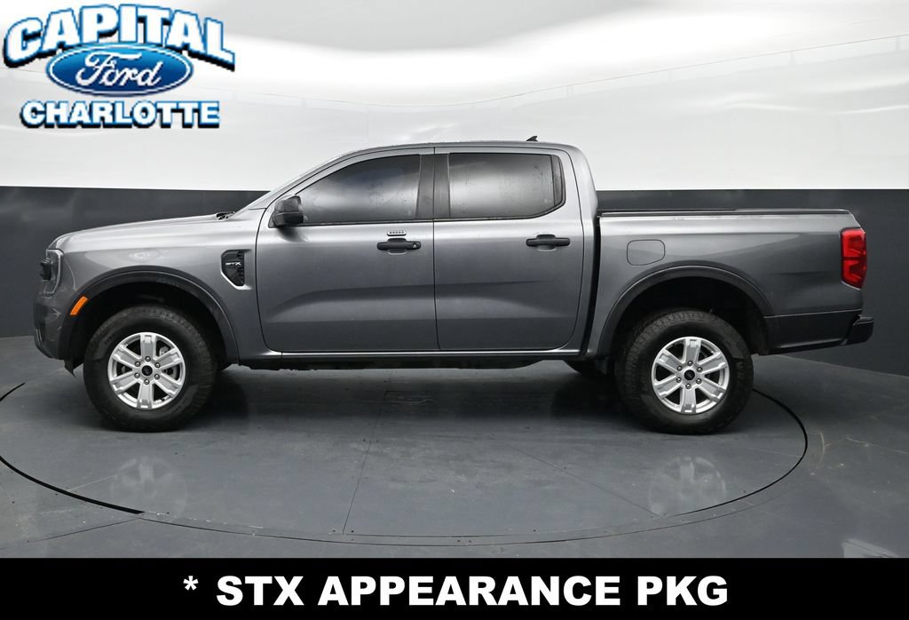 Used 2024 Ford Ranger XL RWD image 4