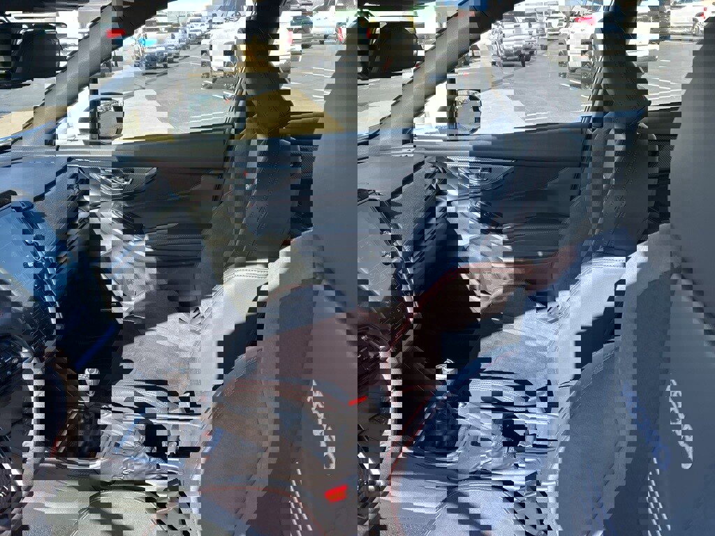 Used 2024 Subaru WRX TR w/ Popular Package #2A image 2