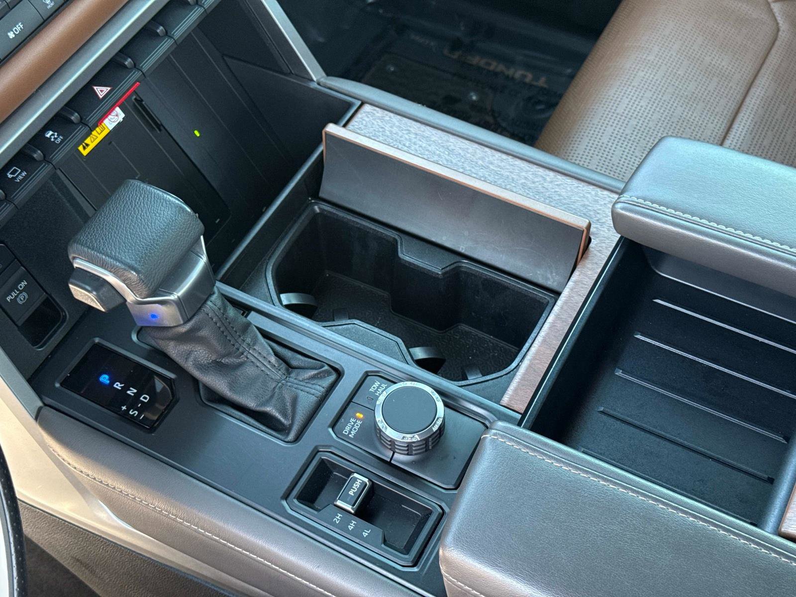 Used 2024 Toyota Tundra 1794 Edition image 28