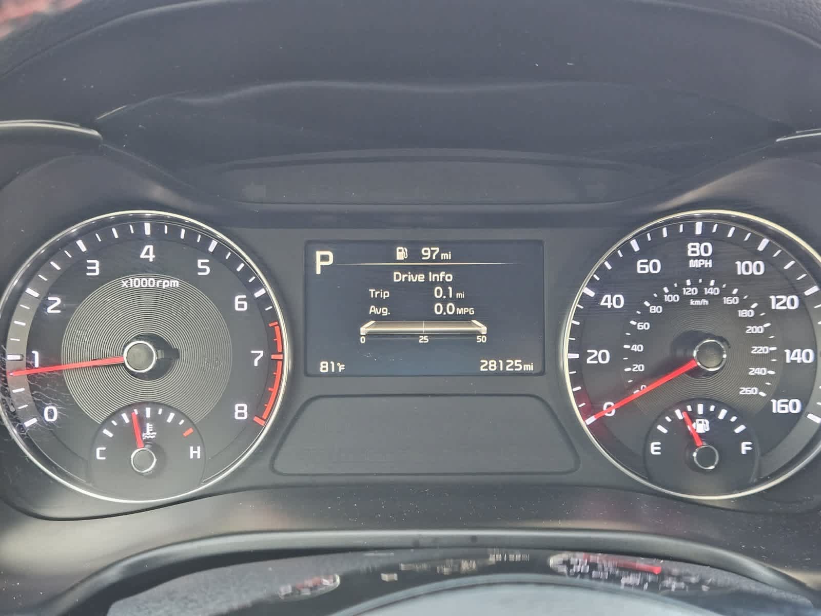 Certified 2024 Kia Forte GT FWD image 14