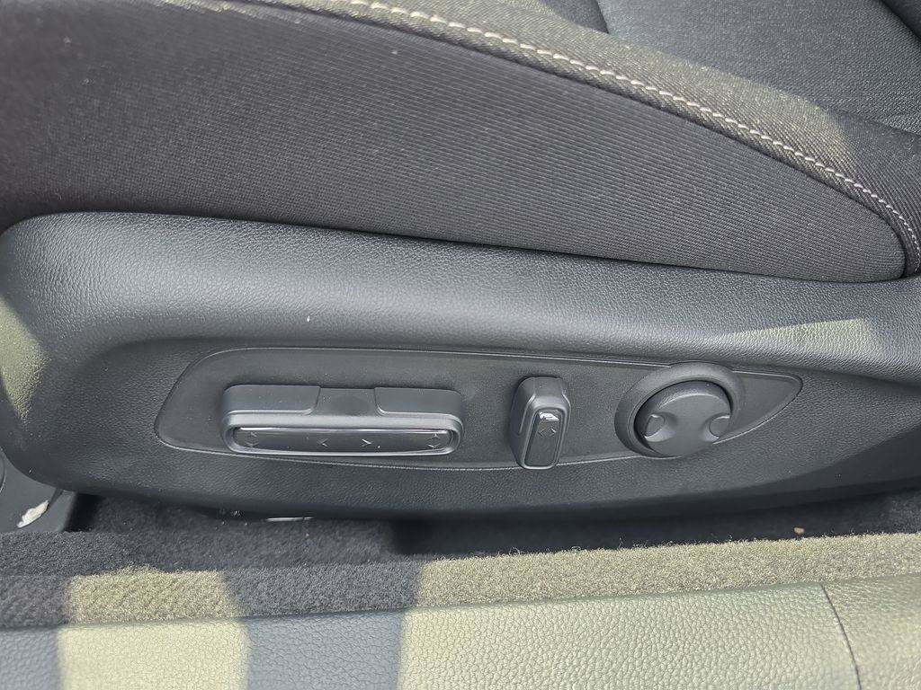 New 2026 Honda Accord SE image 9