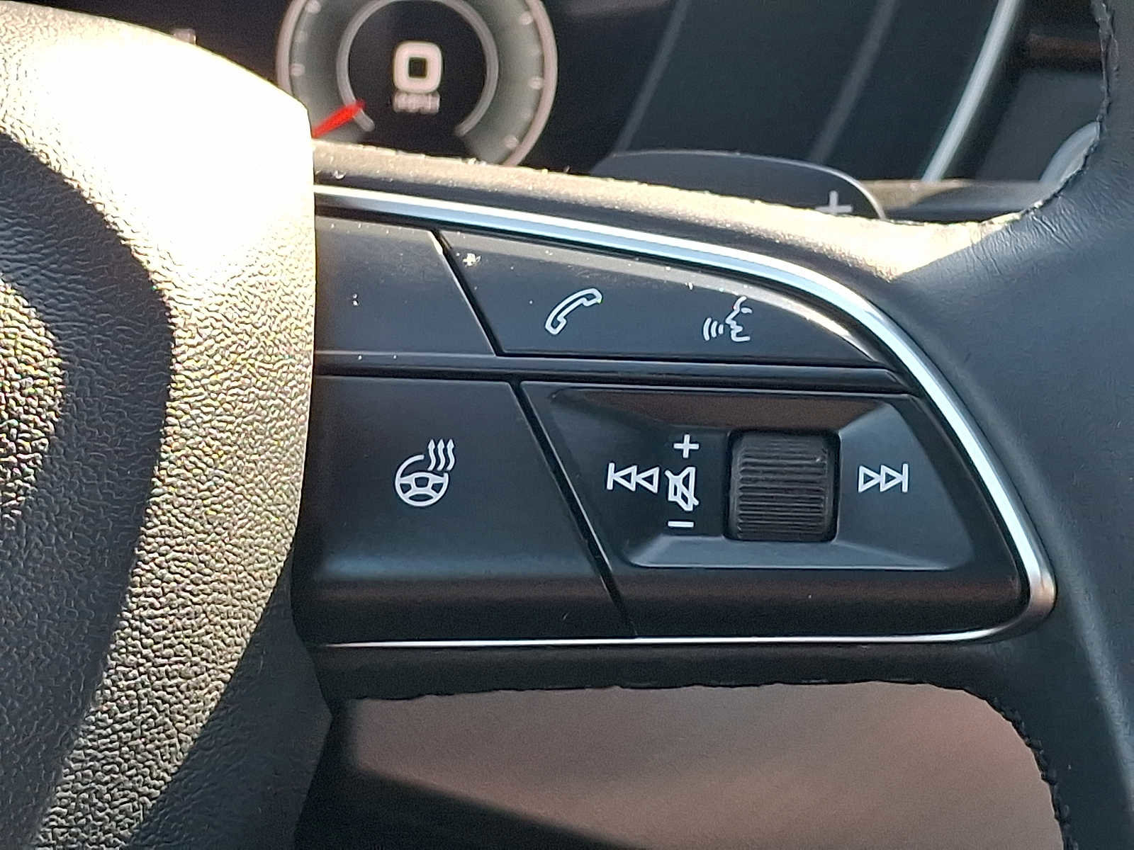 Used 2021 Audi A5 2.0T Prestige w/ Black Optic Package image 20